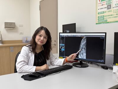 轉移後壽命剩不到兩年!解除腦內不定時炸彈,難纏乳癌也能逆轉勝?