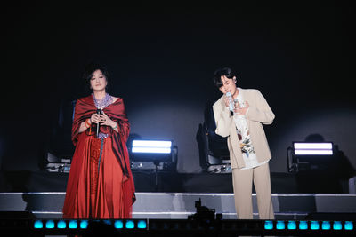 吳青峰認「曾想放棄當歌手」 大咖歌后給他勇氣...合作卻哭了