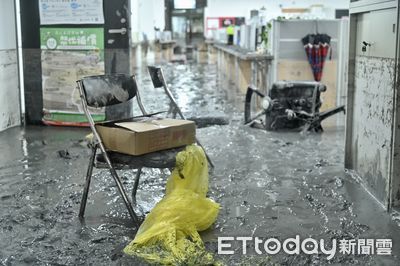 堰塞湖溢流17死「綠委要政院釋殺傷力消息反擊」？　綠黨團回應了