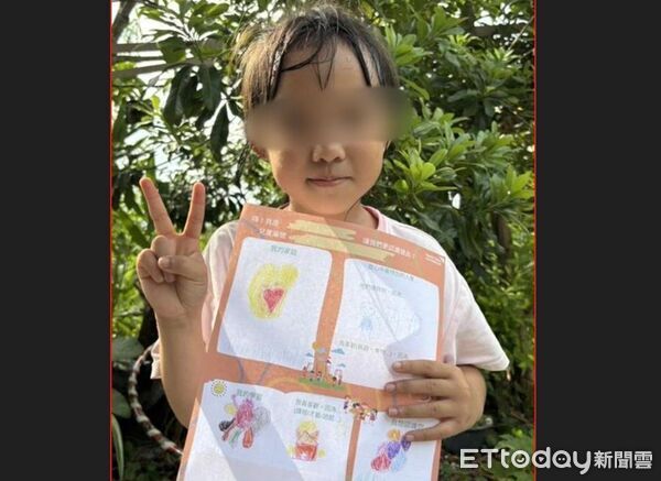 ▲▼馬太鞍溪堰塞湖溢流重創花蓮縣光復鄉，6歲童失聯。（圖／記者王兆麟翻攝)