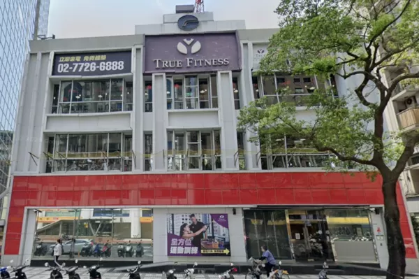 ▲▼             。（圖／翻攝Google Maps）