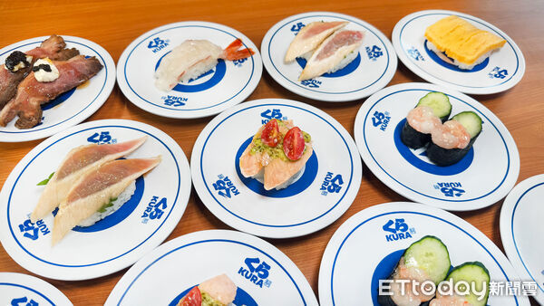 ▲藏壽司。（圖／藏壽司提供）