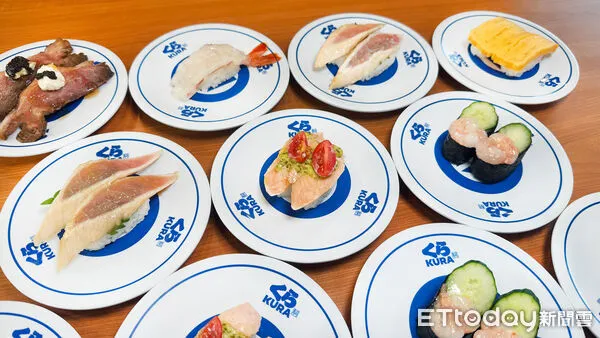 ▲藏壽司。（圖／藏壽司提供）