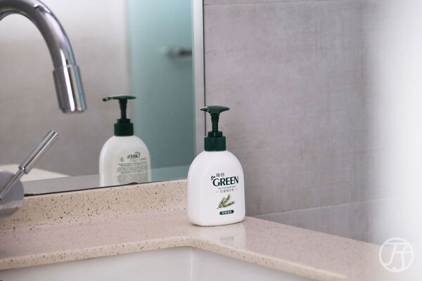 ▲▼台東嵐海民宿。（圖／部落客JJ.Hsu授權提供）