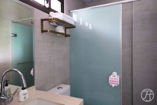 ▲▼台東嵐海民宿。（圖／部落客JJ.Hsu授權提供）