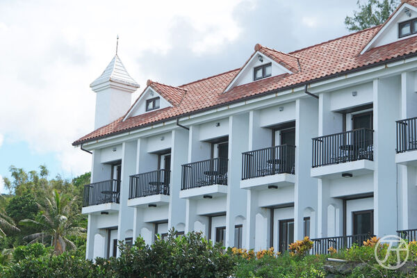 ▲▼台東嵐海民宿。（圖／部落客JJ.Hsu授權提供）