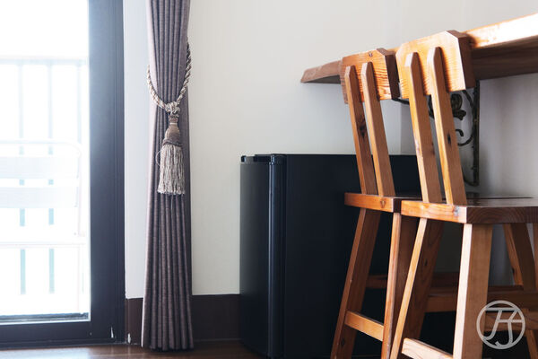 ▲▼台東嵐海民宿。（圖／部落客JJ.Hsu授權提供）