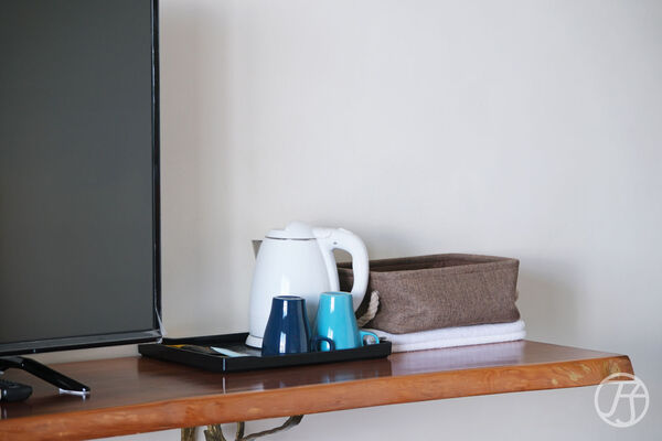 ▲▼台東嵐海民宿。（圖／部落客JJ.Hsu授權提供）