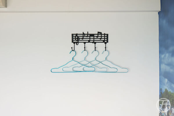 ▲▼台東嵐海民宿。（圖／部落客JJ.Hsu授權提供）