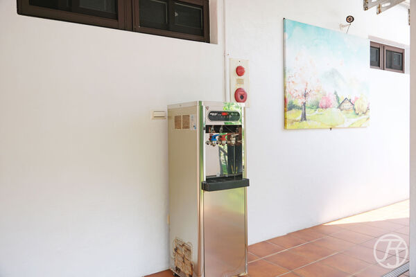 ▲▼台東嵐海民宿。（圖／部落客JJ.Hsu授權提供）