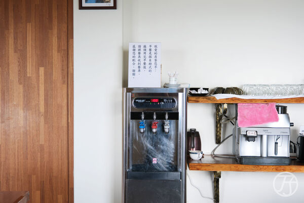 ▲▼台東嵐海民宿。（圖／部落客JJ.Hsu授權提供）