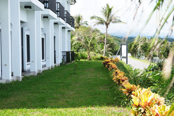 ▲▼台東嵐海民宿。（圖／部落客JJ.Hsu授權提供）