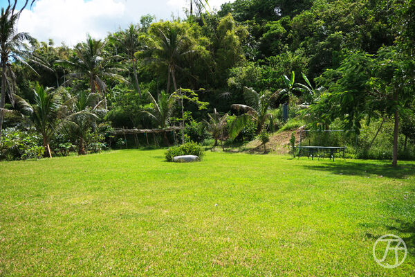 ▲▼台東嵐海民宿。（圖／部落客JJ.Hsu授權提供）