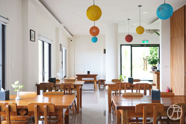 ▲▼台東嵐海民宿。（圖／部落客JJ.Hsu授權提供）