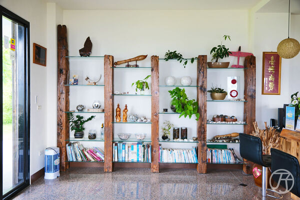 ▲▼台東嵐海民宿。（圖／部落客JJ.Hsu授權提供）