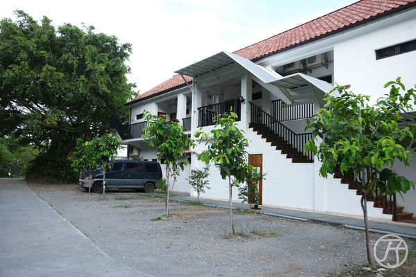 ▲▼台東嵐海民宿。（圖／部落客JJ.Hsu授權提供）