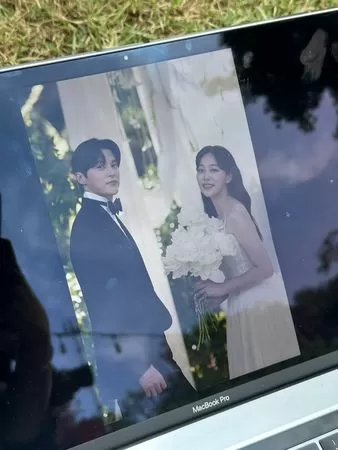 ▲▼尹善宇 金佳恩。（圖／翻攝自YouTube／김가은 KIMGAEUN）