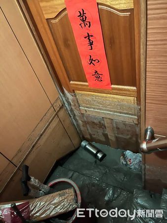 ▲（圖／Threads@reflection.of.colombia提供，請勿隨意翻拍，以免侵權。）