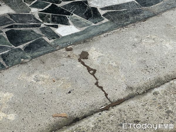 ▲台中張男打死前妻。（圖／記者許權毅攝）