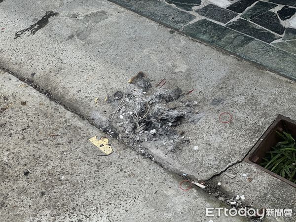 ▲台中張男打死前妻。（圖／記者許權毅攝）