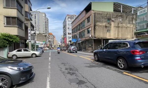 ▲彰化縣環保局稽查。（圖／環保局提供）