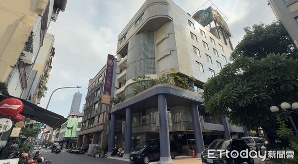 ▲▼   大立          。（圖／記者張雅雲攝）