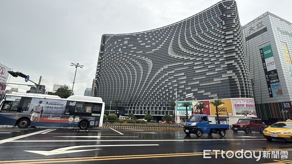▲▼   大立          。（圖／記者張雅雲攝）