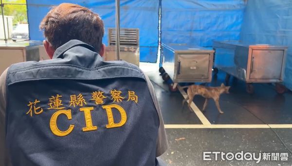 ▲▼法醫、檢察官、書記官現場待命，冰櫃很多。（圖／記者地方中心翻攝)