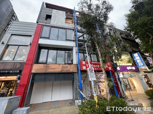 ▲▼             公館。（圖／記者項瀚攝）