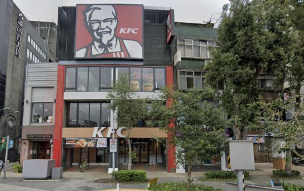 ▲▼             。（圖／翻攝自Google Maps）