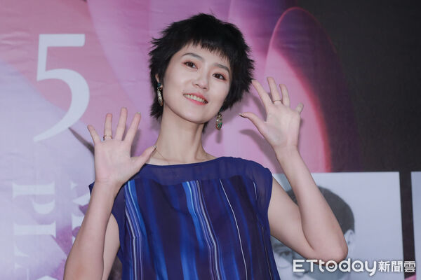 ▲曹雅雯受邀演出衛武營「大玩樂家」系列音樂會。（圖／記者周宸亘攝）