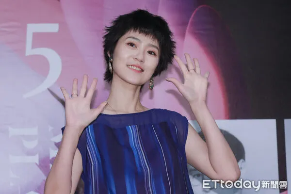 ▲曹雅雯受邀演出衛武營「大玩樂家」系列音樂會。（圖／記者周宸亘攝）