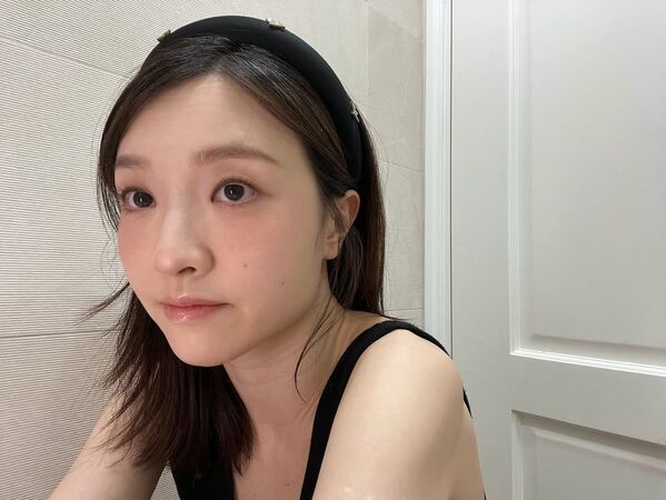 ▲▼林欣彤。（圖／翻攝自Instagram／maglam_）