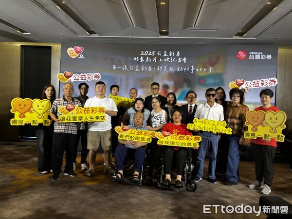 ▲▼台彩 。（圖／記者陳瑩欣攝）