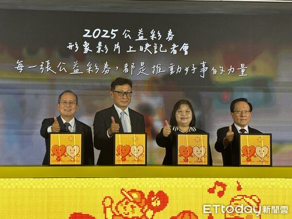 ▲▼台彩 。（圖／記者陳瑩欣攝）