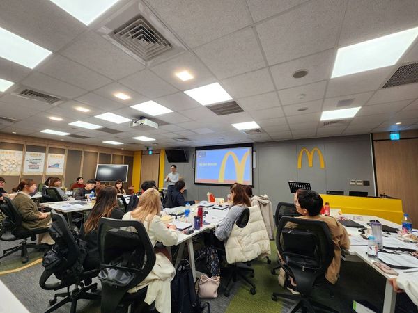 ▲麥當勞。（圖／麥當勞提供）