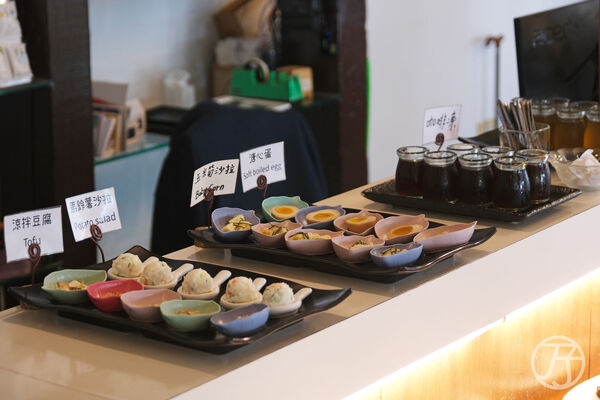 ▲▼清境駿亦景觀民宿。（圖／部落客JJ.Hsu授權提供）