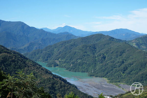 ▲▼清境駿亦景觀民宿。（圖／部落客JJ.Hsu授權提供）