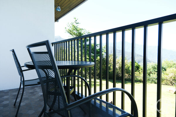 ▲▼清境駿亦景觀民宿。（圖／部落客JJ.Hsu授權提供）