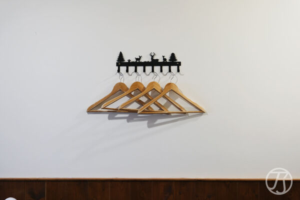 ▲▼清境駿亦景觀民宿。（圖／部落客JJ.Hsu授權提供）