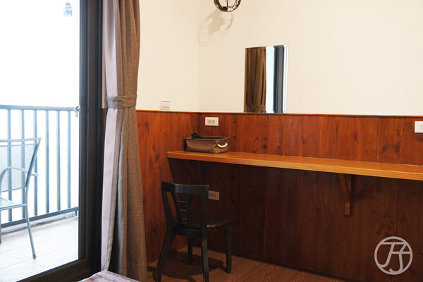 ▲▼清境駿亦景觀民宿。（圖／部落客JJ.Hsu授權提供）