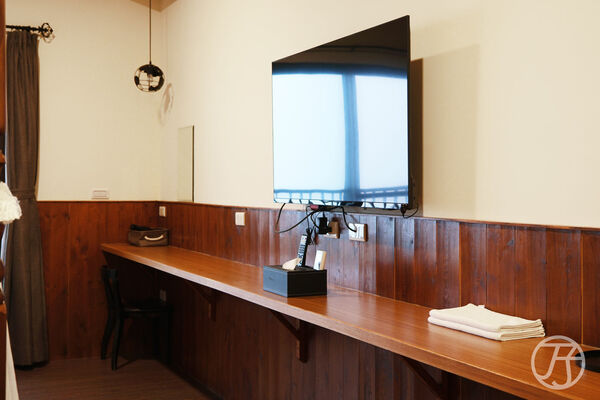 ▲▼清境駿亦景觀民宿。（圖／部落客JJ.Hsu授權提供）