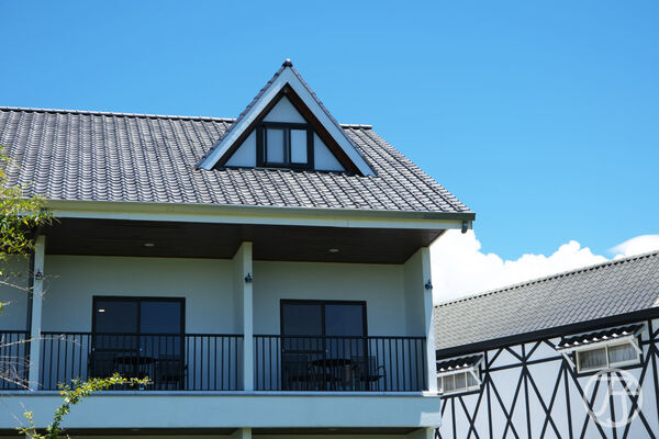 ▲▼清境駿亦景觀民宿。（圖／部落客JJ.Hsu授權提供）