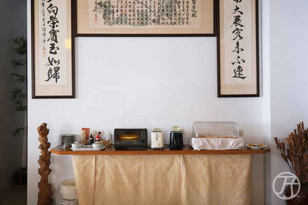 ▲▼清境駿亦景觀民宿。（圖／部落客JJ.Hsu授權提供）