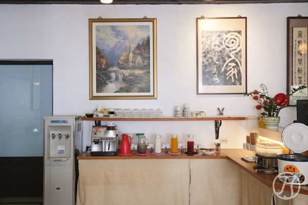 ▲▼清境駿亦景觀民宿。（圖／部落客JJ.Hsu授權提供）