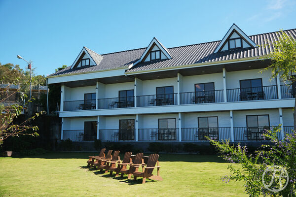 ▲▼清境駿亦景觀民宿。（圖／部落客JJ.Hsu授權提供）