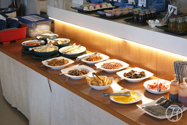 ▲▼清境駿亦景觀民宿。（圖／部落客JJ.Hsu授權提供）