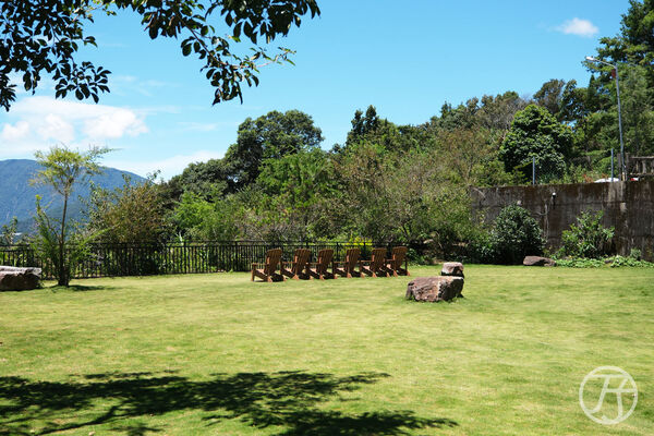 ▲▼清境駿亦景觀民宿。（圖／部落客JJ.Hsu授權提供）