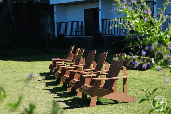 ▲▼清境駿亦景觀民宿。（圖／部落客JJ.Hsu授權提供）