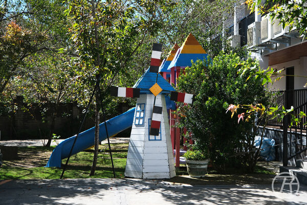 ▲▼清境駿亦景觀民宿。（圖／部落客JJ.Hsu授權提供）